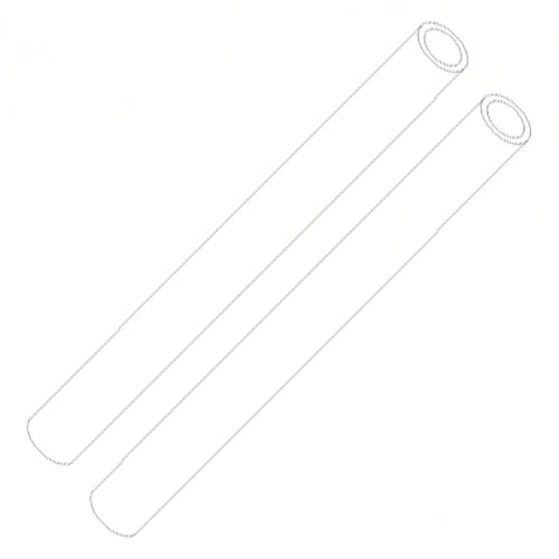 SB-1 Seawolf Parts Aluminum Tube L101 PJ6150 | חלפי סירות SB-1 Seawolf Parts Aluminum Tube L101 PJ6150 | חלפי סירות