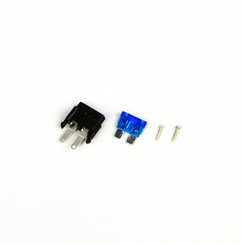 Seawolf Parts Fuse Holder PJ6418 | חלפי סירות Seawolf Parts Fuse Holder PJ6418 | חלפי סירות