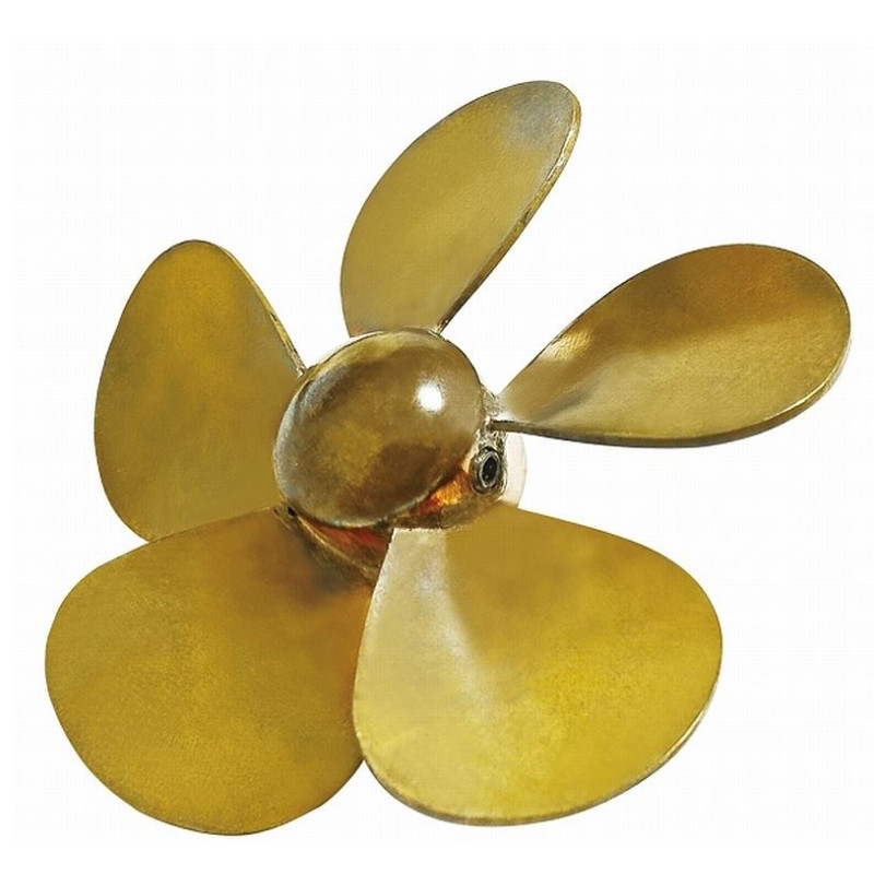 Thunder Tiger Seawolf Parts 5 BLADE PROP PJ6417-1 (Replace PJ6417) | חלפי סירות Thunder Tiger Seawolf Parts 5 BLADE PROP PJ6417-1 (Replace PJ6417) | חלפי סירות