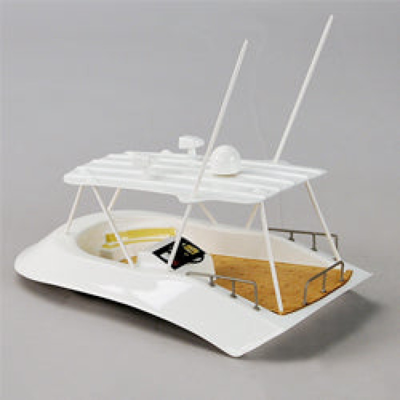 Atlantic parts FISHING YACHT COCKPIT PJ6349 | מפרשיות Atlantic parts FISHING YACHT COCKPIT PJ6349 | מפרשיות