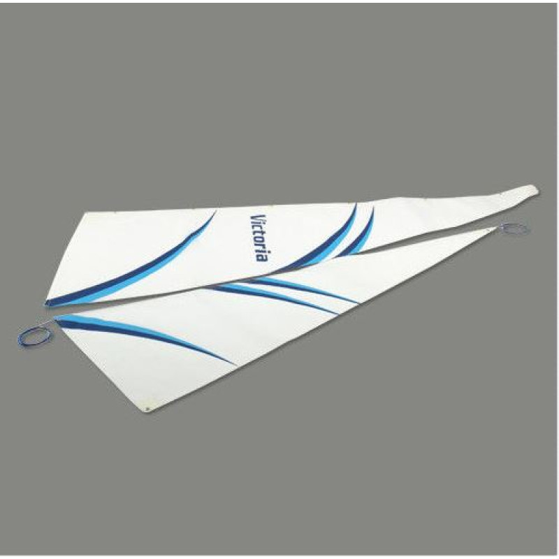 Victoria Parts SAIL BAG PJ1026 Old Pattern | מפרשיות Victoria Parts SAIL BAG PJ1026 Old Pattern | מפרשיות