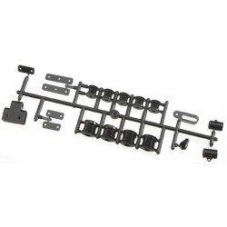 DECORATION SET A PJ6052 | סירות מהירות