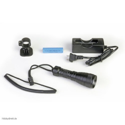 Ocean Master & Seawolf Flashlight, 5004 | סירות מהירות