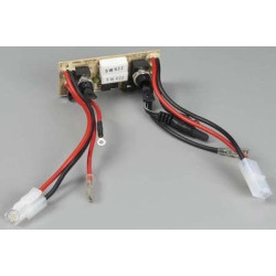 POWER DISTRIBUTION BOARD, PJ6175 | סירות מהירות