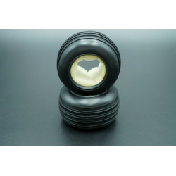 AT-10 FR TIRE INSERT, PD7334