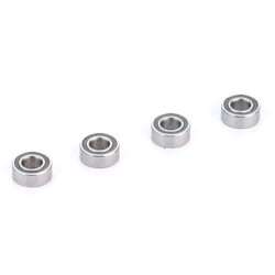 BALLBEARING, d5XD10XW4, IN, PD1968 | רכבי RC