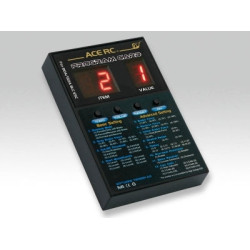 BLC PROGRAM CARD 80/150A, 8082 | רכבי RC