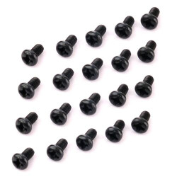 BT P.M. SCREW(20),M3*5, PD7059 | רכבי RC