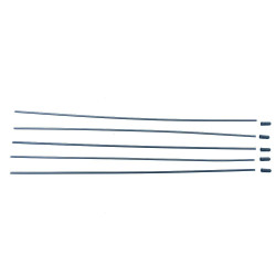 Bushmaster 8E Parts Antenna Bag PD90477S1 | רכבי RC