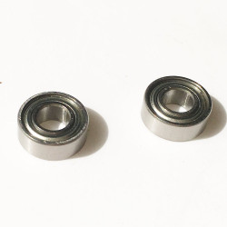 Bushmaster 8E Parts Bearing 5X11X4 PD90478S1 | רכבי RC