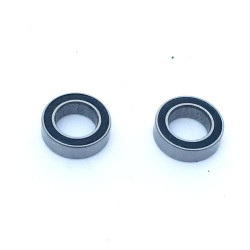 Bushmaster 8E Parts Bearing 6X10X3 PD90514S1 | רכבי RC