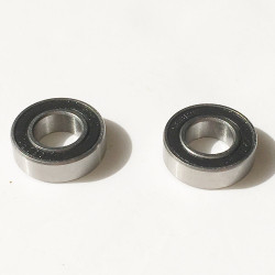 Bushmaster 8E Parts Bearing 8X16X5 PD90474S1 | רכבי RC