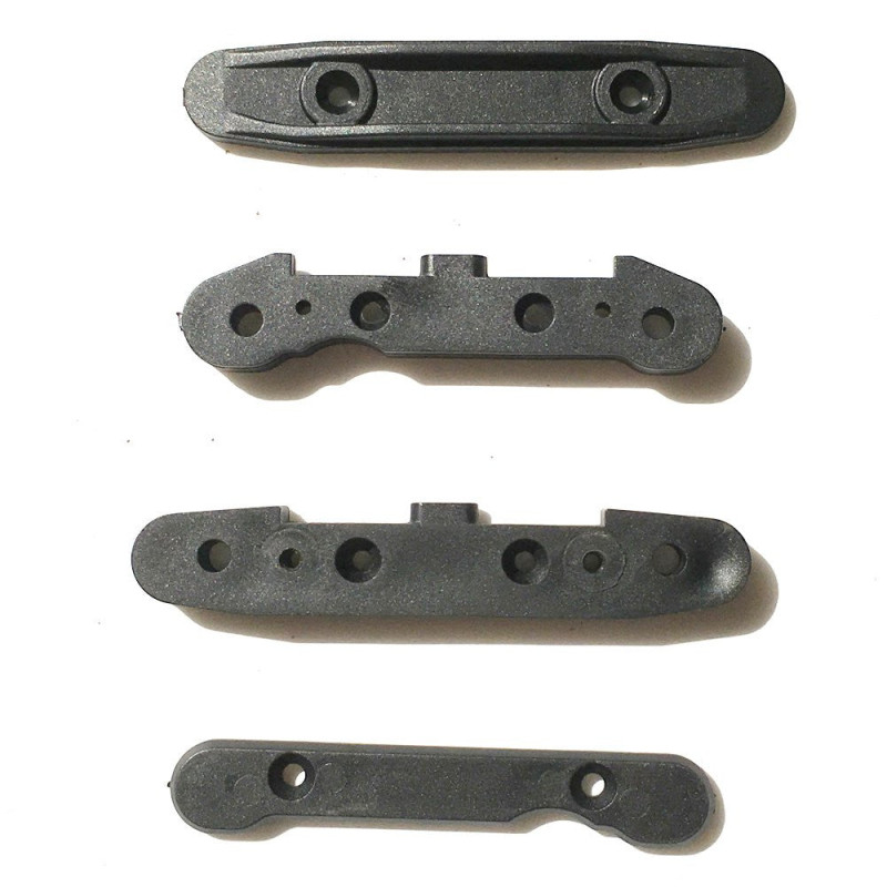 Bushmaster 8E Parts D-Plate PD90541S1 | רכבי RC Bushmaster 8E Parts D-Plate PD90541S1 | רכבי RC