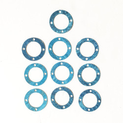 Bushmaster 8E Parts Diff Gasket PD90471S1 | רכבי RC
