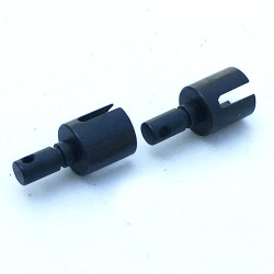 Bushmaster 8E Parts F/R Outdrive PD90504S1 | רכבי RC