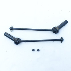Bushmaster 8E Parts Front CVA PD90526S1 | רכבי RC