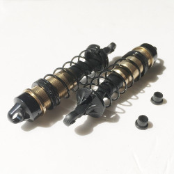 Bushmaster 8E Parts Front Shock PD90482S1 | רכבי RC