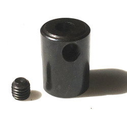 Bushmaster 8E Parts Input Cup PD90530S1 | רכבי RC