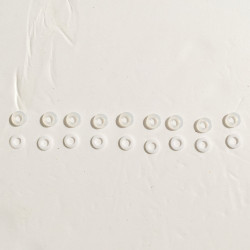 Bushmaster 8E Parts O-Ring and Spacers PD90473S1 | רכבי RC