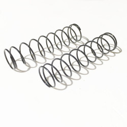 Bushmaster 8E Parts Rear Shock Spring PD90497S1