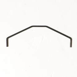 Bushmaster 8E Parts Rear Sway Bar (2.8) PD90545S1 | רכבי RC