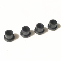 Bushmaster 8E Parts Shock Bush/Spacer PD90481S1 | רכבי RC