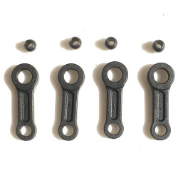 Bushmaster 8E Parts Sway Bar Link PD90549S1