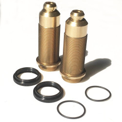 Bushmaster 8E Rear Shock Body PD90485S1 | רכבי RC