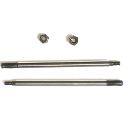 Bushmaster 8E Rear Shock Shaft PD90494S1 | רכבי RC