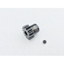 Bushmaster Parts 14T Pinion PD9446 | רכבי RC