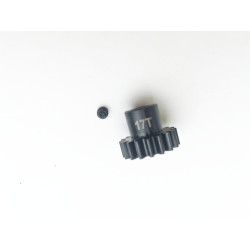 Bushmaster Parts 17T Pinion PD9418
