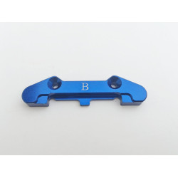 Bushmaster Parts B-Plate At8Be PD9397 | רכבי RC