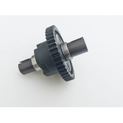 Bushmaster Parts Center Complete Diff PD9377 | רכבי RC