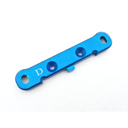 Bushmaster Parts D-Plate PD9431 | רכבי RC