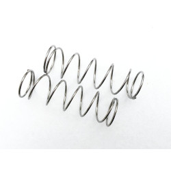 Bushmaster Parts FR Spring 1.4x7x70/Wht PD9366 | רכבי RC