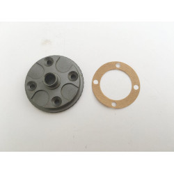Bushmaster Parts Front Ring Gear 43T PD9370