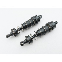 Bushmaster Parts Front Shock Kit PD9353 | רכבי RC