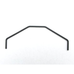 Bushmaster Parts Front Swaybar 2.5 PD9437 | רכבי RC