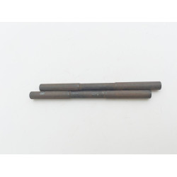 Bushmaster Parts Hinge Pin 4x58mm PD9395 | רכבי RC
