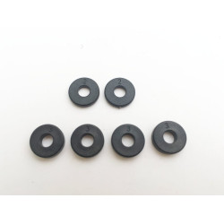Bushmaster Parts Hinge Pin Shim PD9393 | רכבי RC