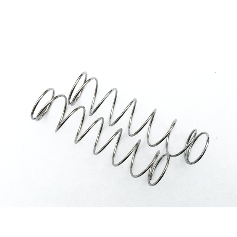 Bushmaster Parts RR Spring 1.4x8x84/Wht PD9367 | רכבי RC Bushmaster Parts RR Spring 1.4x8x84/Wht PD9367 | רכבי RC