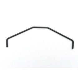 Bushmaster Parts Rear Sway Bar 2.8 PD9436 | רכבי RC