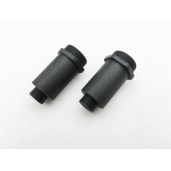 Bushmaster Parts Shock Body PD9354 | רכבי RC