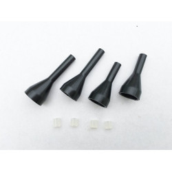 Bushmaster Parts Shock Boots PD9362