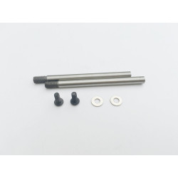 Bushmaster Parts Shock Shaft 3x29 PD9363 | רכבי RC