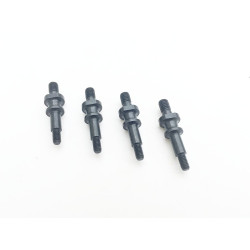 Bushmaster Parts Shock Stand Off PD9410 | רכבי RC