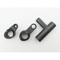 Bushmaster Parts Steering Set PD9387 | רכבי RC
