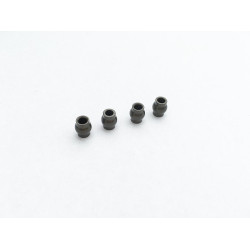 Bushmaster Parts Swaybar Ball Joint PD9438 | רכבי RC