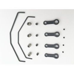 Bushmaster Parts Swaybar Set PD9435