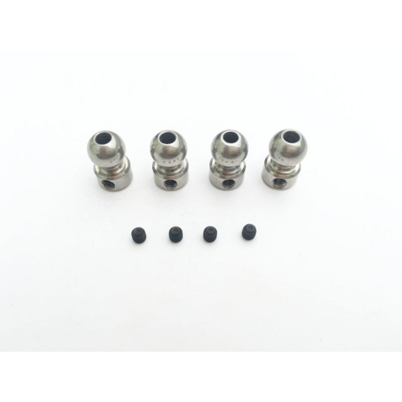 Bushmaster Parts Swaybar Socket Joint PD9439 | רכבי RC Bushmaster Parts Swaybar Socket Joint PD9439 | רכבי RC